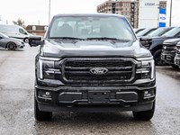 2025 FORD F-150 LARIAT 4WD SUPERCREW 5.5' BOX