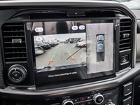 2025 FORD F-150 PLATINUM 4WD SUPERCREW 5.5' BOX