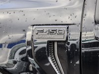 2025 FORD F-150 LARIAT 4WD SUPERCREW 5.5' BOX