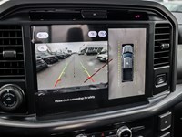 2025 FORD F-150 LARIAT 4WD SUPERCREW 5.5' BOX