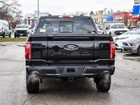 2025 FORD F-150 LARIAT 4WD SUPERCREW 5.5' BOX