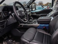 2025 FORD F-150 PLATINUM 4WD SUPERCREW 5.5' BOX