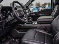 2025 FORD F-150 LARIAT 4WD SUPERCREW 5.5' BOX