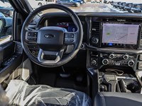 2025 FORD F-150 LARIAT 4WD SUPERCREW 5.5' BOX