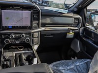 2025 FORD F-150 LARIAT 4WD SUPERCREW 5.5' BOX