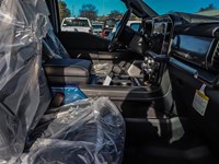 2025 FORD F-150 LARIAT 4WD SUPERCREW 5.5' BOX