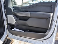 2025 FORD F-150 LARIAT 4WD SUPERCREW 5.5' BOX