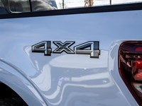 2025 FORD F-150 LARIAT 4WD SUPERCREW 5.5' BOX