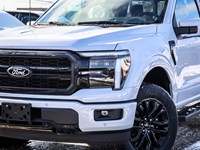 2025 FORD F-150 LARIAT 4WD SUPERCREW 5.5' BOX