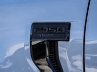 2025 FORD F-150 LARIAT 4WD SUPERCREW 5.5' BOX
