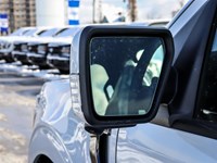 2025 FORD F-150 LARIAT 4WD SUPERCREW 5.5' BOX