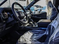 2025 FORD F-150 LARIAT 4WD SUPERCREW 5.5' BOX