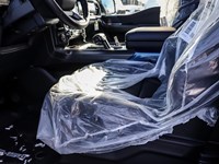 2025 FORD F-150 LARIAT 4WD SUPERCREW 5.5' BOX