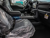 2025 Ford F-150 XLT 4WD SuperCrew 5.5' Box