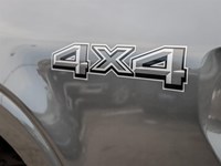 2025 Ford F-150 XLT 4WD SuperCrew 5.5' Box