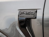 2025 Ford F-150 XLT 4WD SuperCrew 5.5' Box