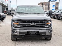 2025 Ford F-150 XLT 4WD SuperCrew 5.5' Box