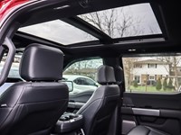 2025 Ford F-150 XLT 4WD Supercrew 5.5' Box