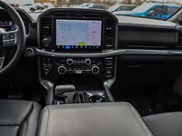 2025 Ford F-150 XLT 4WD Supercrew 5.5' Box