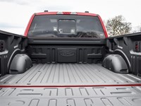 2025 Ford F-150 XLT 4WD Supercrew 5.5' Box