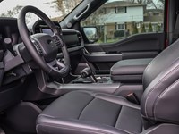 2025 Ford F-150 XLT 4WD Supercrew 5.5' Box