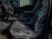 2025 FORD F-150 LIGHTNING XLT 4WD SUPERCREW 5.5' BOX