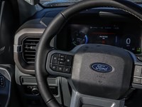 2025 FORD F-150 LIGHTNING XLT 4WD SUPERCREW 5.5' BOX