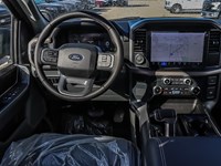 2025 FORD F-150 LIGHTNING XLT 4WD SUPERCREW 5.5' BOX