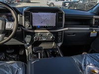 2025 FORD F-150 LIGHTNING XLT 4WD SUPERCREW 5.5' BOX