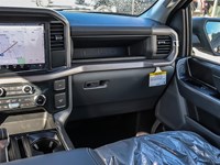 2025 FORD F-150 LIGHTNING XLT 4WD SUPERCREW 5.5' BOX