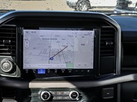 2025 FORD F-150 LIGHTNING XLT 4WD SUPERCREW 5.5' BOX
