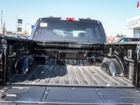 2025 FORD F-150 LIGHTNING XLT 4WD SUPERCREW 5.5' BOX
