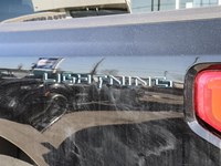 2025 FORD F-150 LIGHTNING XLT 4WD SUPERCREW 5.5' BOX