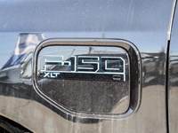2025 FORD F-150 LIGHTNING XLT 4WD SUPERCREW 5.5' BOX