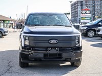 2025 FORD F-150 LIGHTNING XLT 4WD SUPERCREW 5.5' BOX