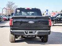 2025 FORD F-150 LIGHTNING XLT 4WD SUPERCREW 5.5' BOX