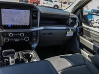 2025 FORD F-150 LIGHTNING XLT 4WD SUPERCREW 5.5' BOX