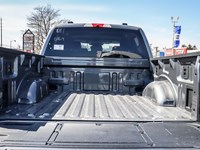 2025 FORD F-150 LIGHTNING XLT 4WD SUPERCREW 5.5' BOX