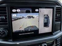 2025 FORD F-150 LIGHTNING XLT 4WD SUPERCREW 5.5' BOX