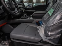 2025 FORD F-150 LIGHTNING FLASH 4WD SUPERCREW 5.5' BOX
