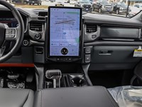 2025 FORD F-150 LIGHTNING FLASH 4WD SUPERCREW 5.5' BOX