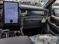 2025 FORD F-150 LIGHTNING FLASH 4WD SUPERCREW 5.5' BOX