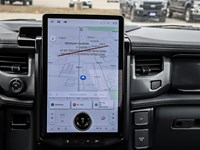 2025 FORD F-150 LIGHTNING FLASH 4WD SUPERCREW 5.5' BOX