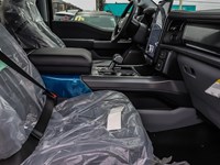 2025 FORD F-150 LIGHTNING FLASH 4WD SUPERCREW 5.5' BOX