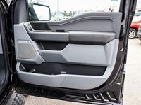 2025 FORD F-150 LIGHTNING FLASH 4WD SUPERCREW 5.5' BOX