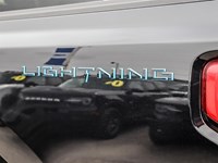 2025 FORD F-150 LIGHTNING FLASH 4WD SUPERCREW 5.5' BOX