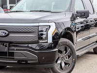 2025 FORD F-150 LIGHTNING FLASH 4WD SUPERCREW 5.5' BOX