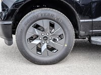 2025 FORD F-150 LIGHTNING FLASH 4WD SUPERCREW 5.5' BOX
