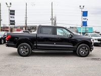 2025 FORD F-150 LIGHTNING FLASH 4WD SUPERCREW 5.5' BOX