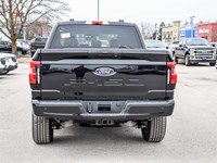 2025 FORD F-150 LIGHTNING FLASH 4WD SUPERCREW 5.5' BOX
